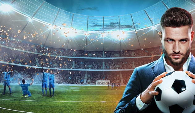 WE ARE FOOTBALL 2024