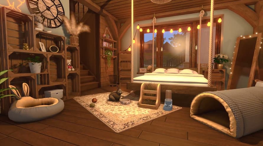 Pets Bundle