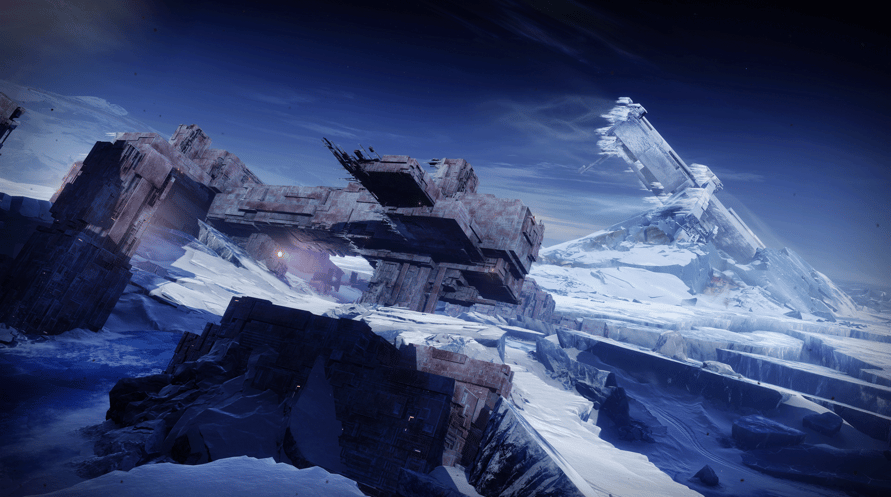 Destiny 2: Beyond Light