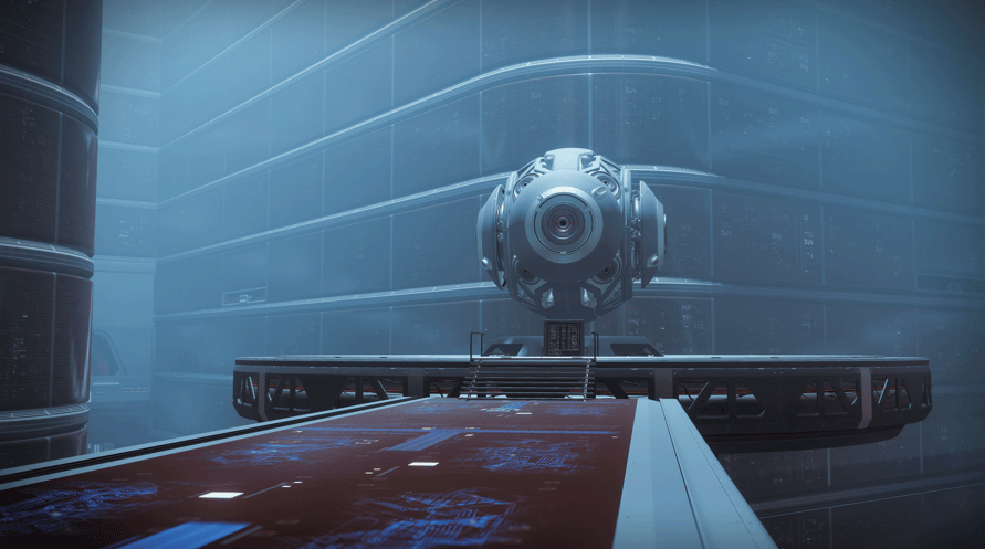 Destiny 2: Beyond Light + Season