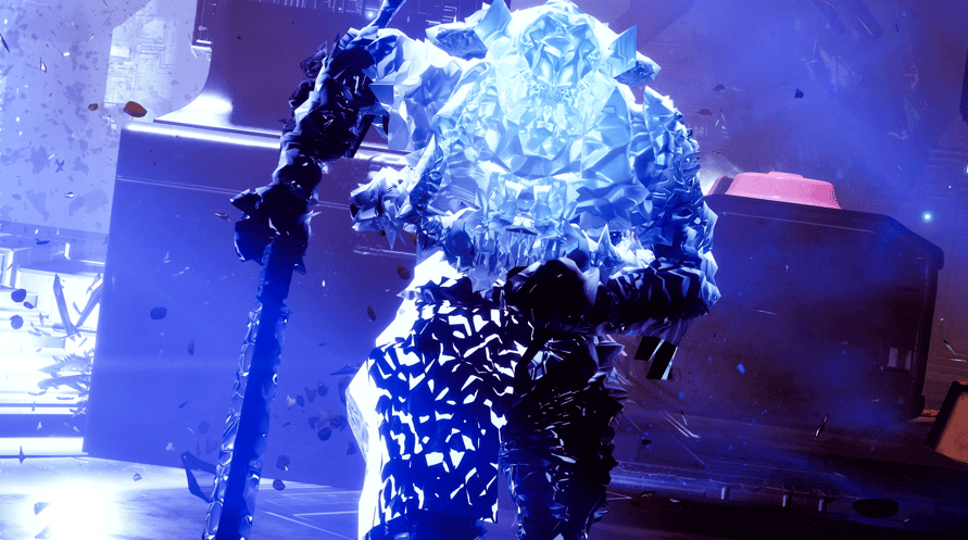 Destiny 2: Beyond Light + Season