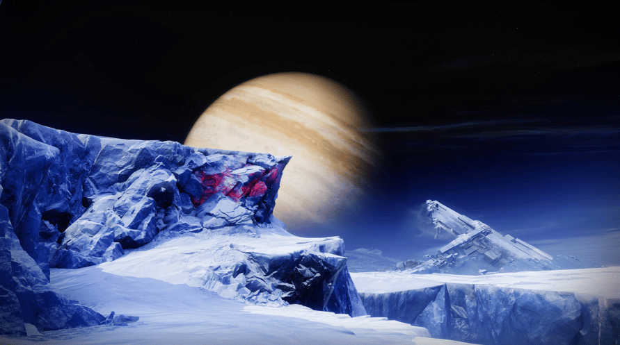 Destiny 2: Beyond Light + Season