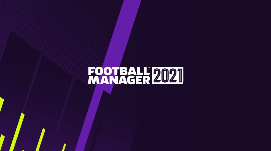 Football Manager 2021