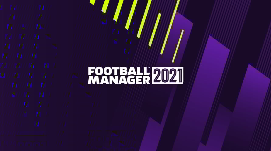 Football Manager 2021