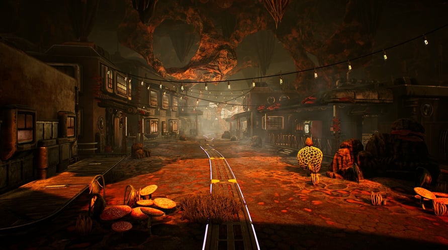 The Outer Worlds - NEW SKU