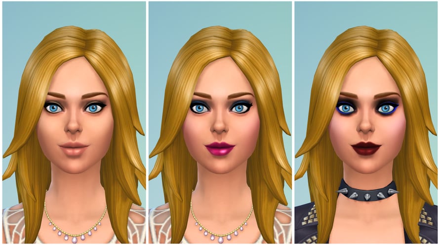 The Sims 4
