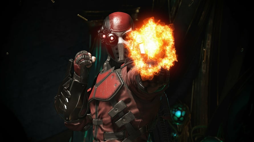 Injustice 2 - Standard Edition