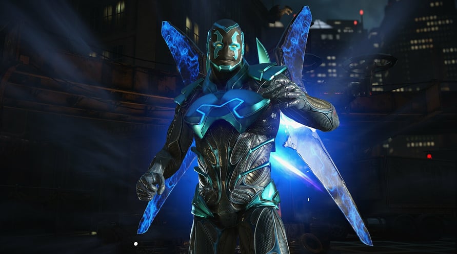 Injustice 2 - Standard Edition