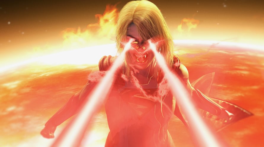 Injustice 2 - Standard Edition