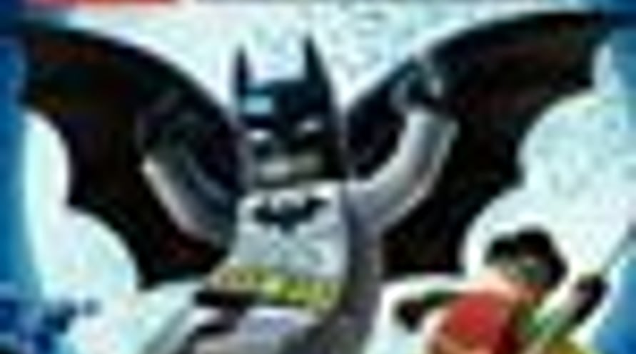 LEGO Batman