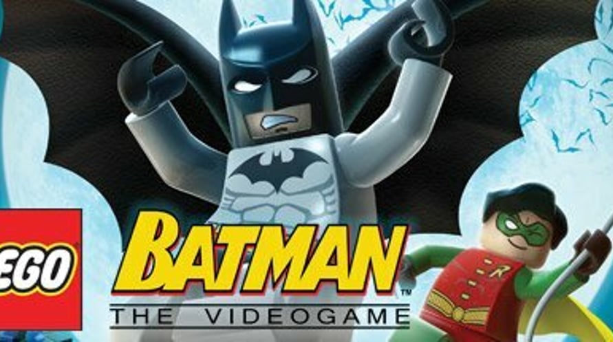 LEGO Batman