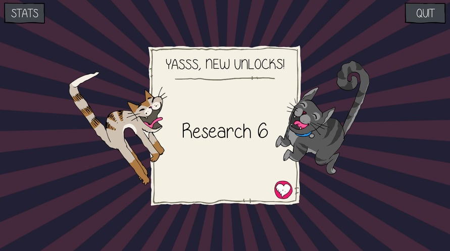 Purrfect Date