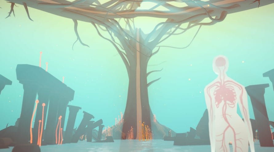 Etherborn