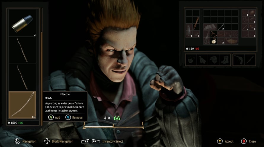 Pathologic 2