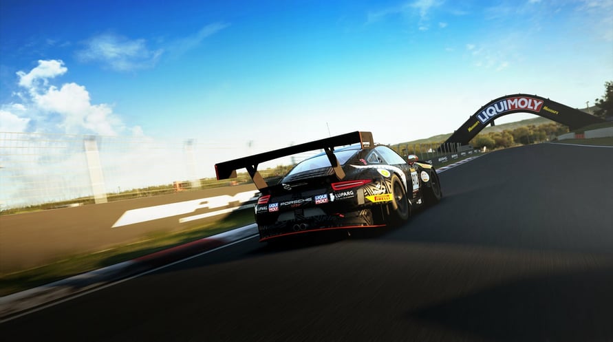 Assetto Corsa Competizione - Intercontinental GT Pack