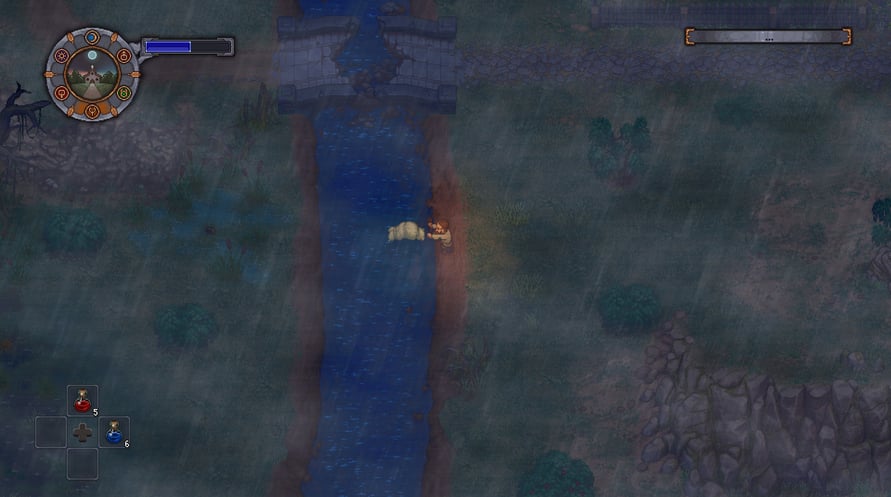 Graveyard Keeper