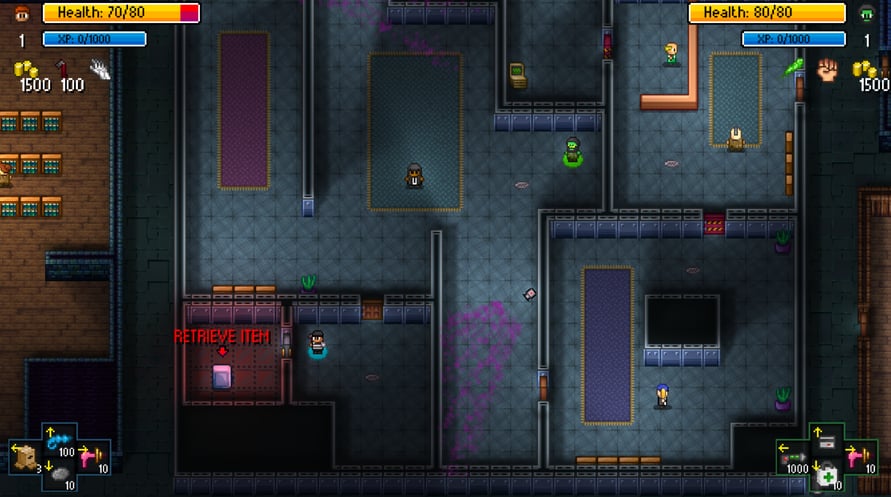 Streets of Rogue