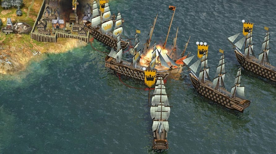 Sid Meier's Civilization IV: Colonization [Mac]