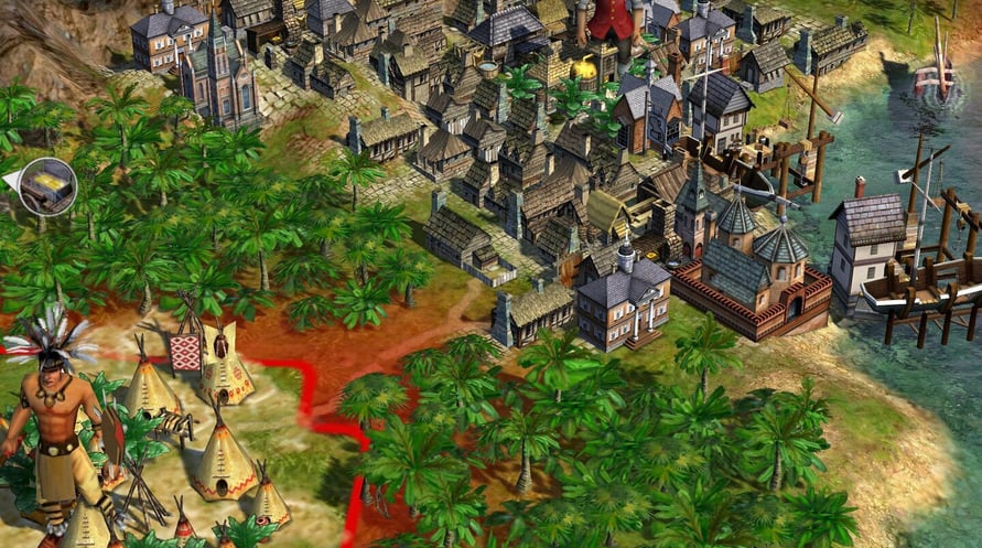 Sid Meier's Civilization IV: Colonization [Mac]