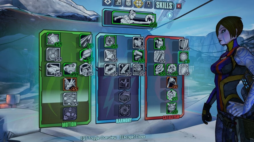 Borderlands 2: Ultimate Vault Hunters Upgrade Pack [Mac]