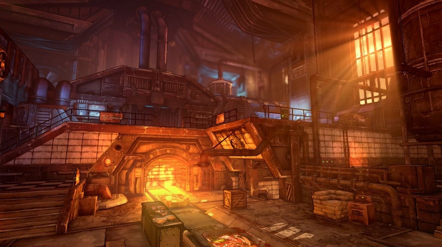 Borderlands 2: Headhunter 2: Wattle Gobbler [Mac]