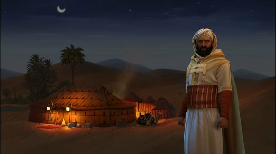Sid Meier's Civilization V: Brave New World