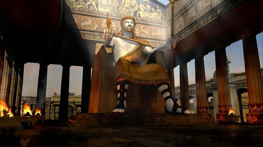 Sid Meier's Civilization IV: Beyond the Sword [Mac]