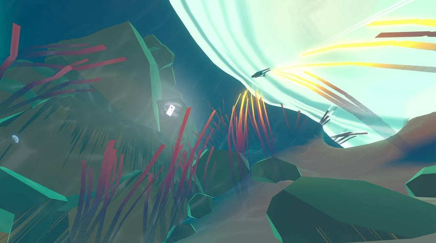 InnerSpace [Mac]