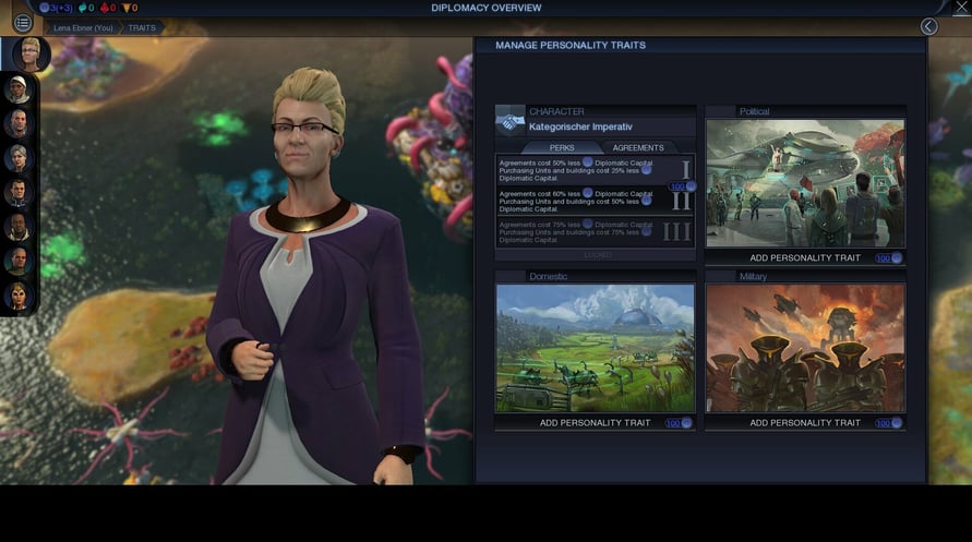 Sid Meier's Civilization: Beyond Earth - Rising Tide [Mac]