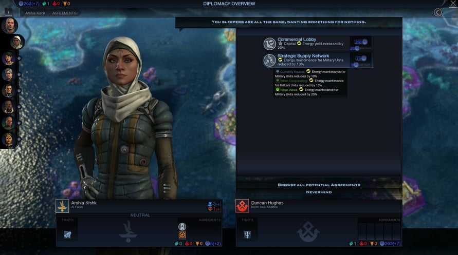 Sid Meier's Civilization: Beyond Earth - Rising Tide [Mac]