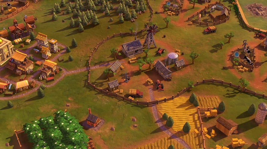 Sid Meier's Civilization VI - Australia Civilization & Scenario Pack [Mac]