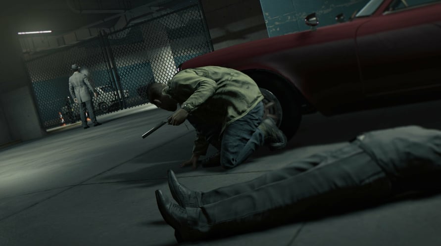 Mafia III [Mac]