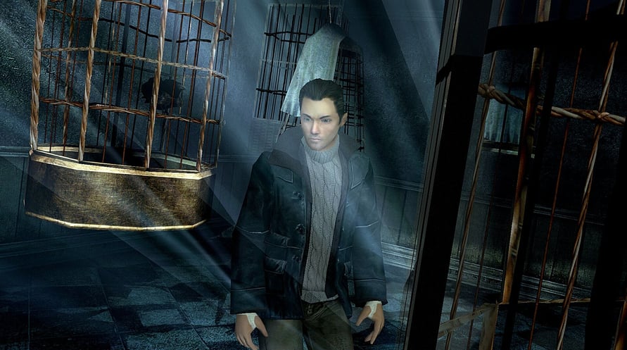 Fahrenheit: Indigo Prophecy Remastered [Mac] ENDED
