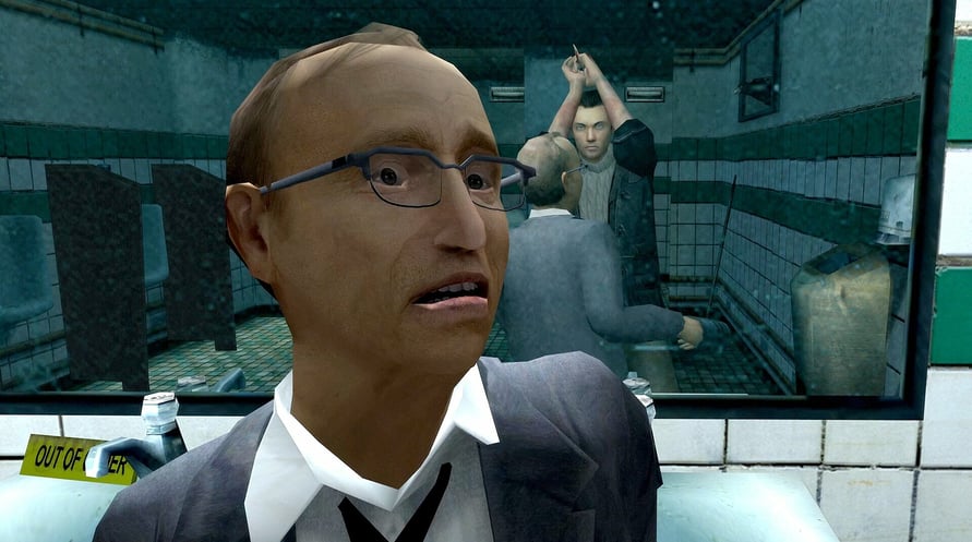 Fahrenheit: Indigo Prophecy Remastered [Mac] ENDED
