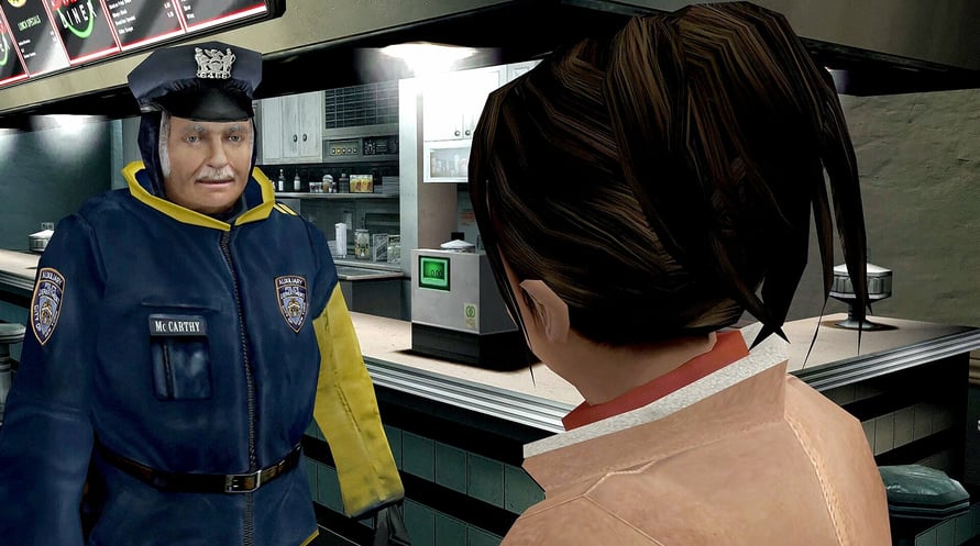 Fahrenheit: Indigo Prophecy Remastered [Mac] ENDED