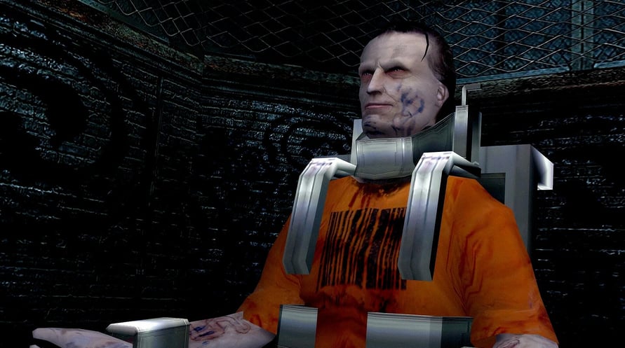 Fahrenheit: Indigo Prophecy Remastered [Mac] ENDED
