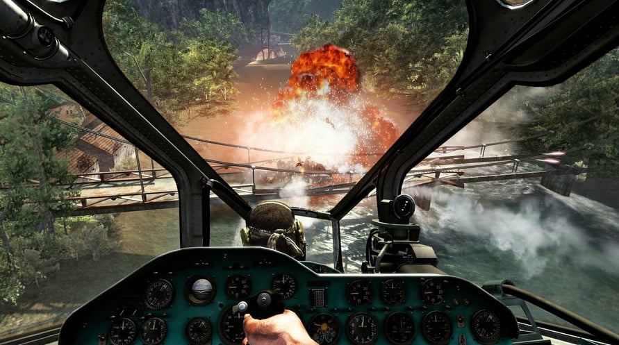 Call of Duty: Black Ops [Mac]