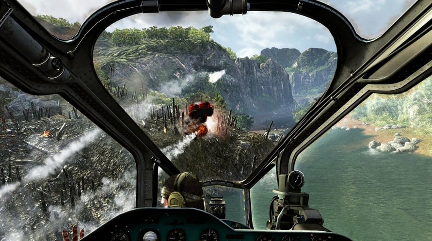 Call of Duty: Black Ops [Mac]
