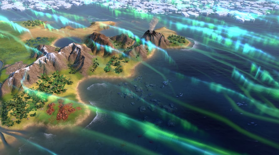 Civilization VI - Maya & Gran Colombia Pack [Mac]