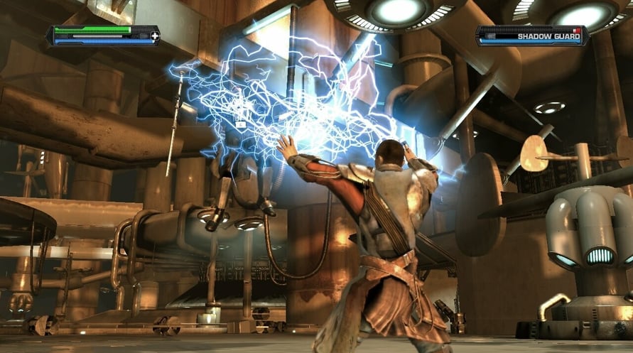 STAR WARS - The Force Unleashed Ultimate Sith Edition [Mac]