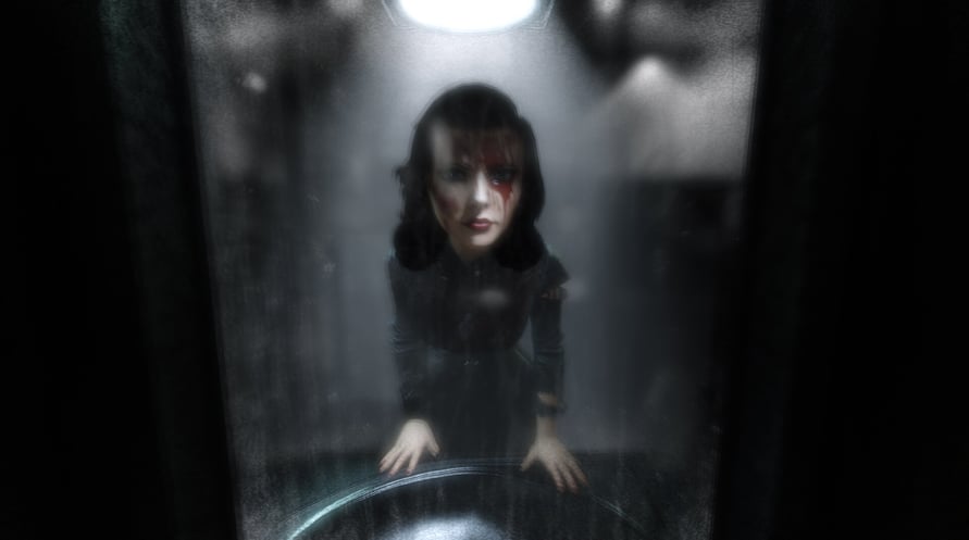 BioShock Infinite: Burial at Sea - Episode Two [Mac]