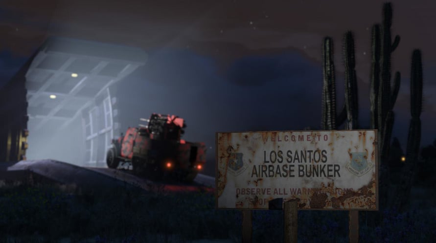 Grand Theft Auto V - DISCONTINUED