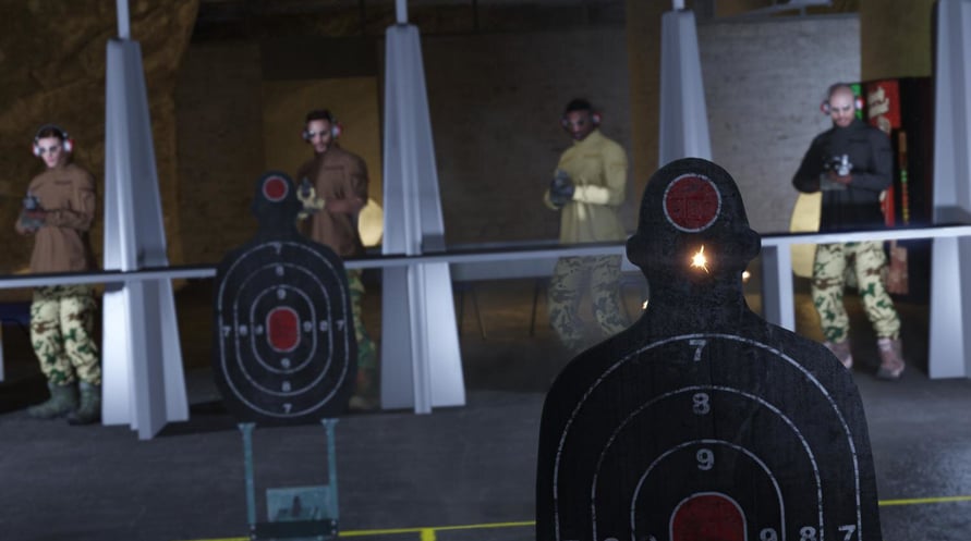 Grand Theft Auto V - DISCONTINUED