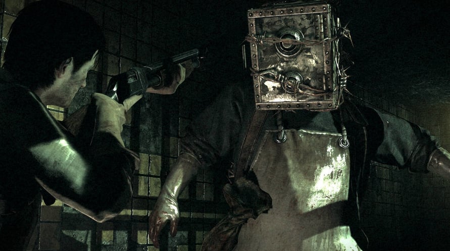 The Evil Within
