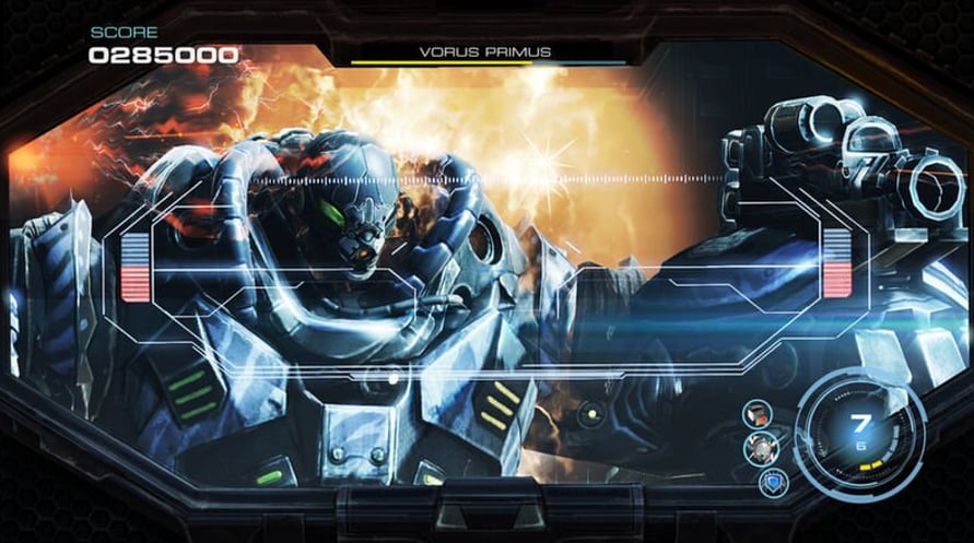 Alien Rage - Unlimited