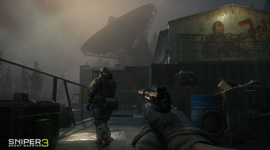 Sniper Ghost Warrior 3 - Season Pass Edition