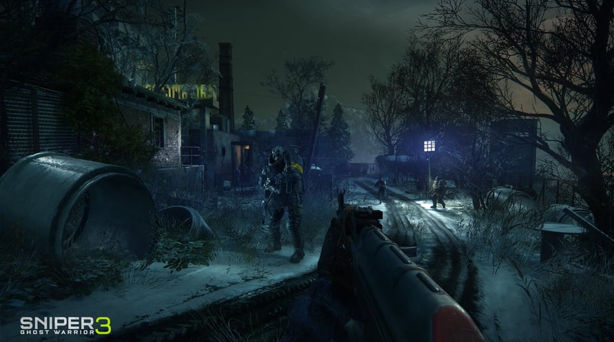 Sniper Ghost Warrior 3 - Season Pass Edition