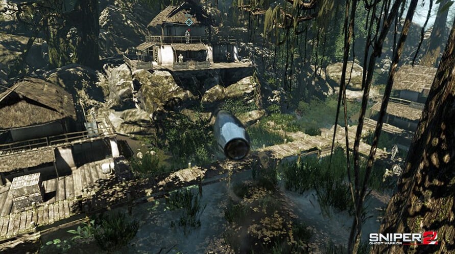 Sniper: Ghost Warrior 2 - Limited Edition