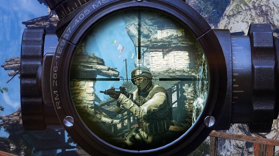 Sniper: Ghost Warrior 2 - Limited Edition