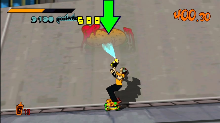 Jet Set Radio